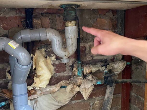 Macon, GA Water damage restoration Company