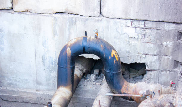Best Commercial water damage restoration  in Macon, GA